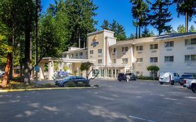 Comfort Inn Lacey - Olympia